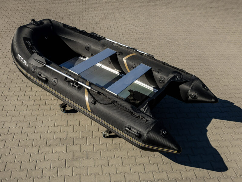 TIDEON 12 – 360