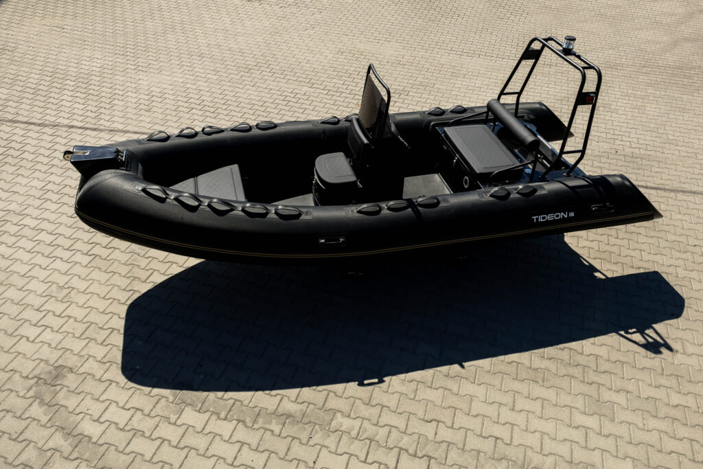 TIDEON 16 – 480