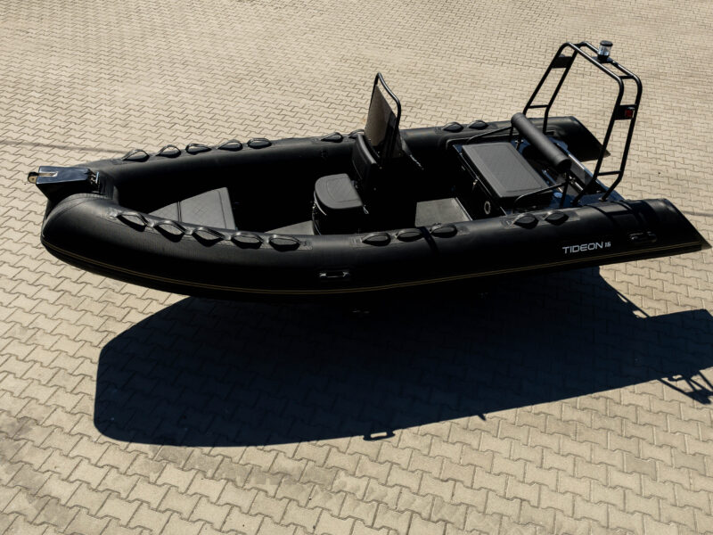 TIDEON 16 – 480