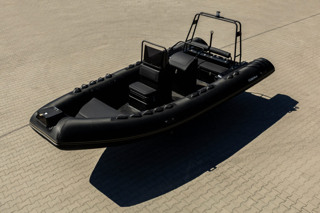 TIDEON 20 – 580