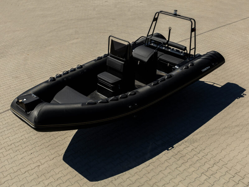 TIDEON 20 – 580
